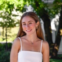 University Hospitals Connor Whole Health Employee Sophie Lemay's profile photo