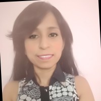 State Street Employee Shuchi Sinha's profile photo