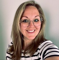 PM Employee Nienke Pouls's profile photo