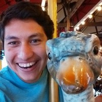 Fairmont Private Schools Employee Ivan Almazan's profile photo