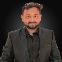 VILS Behaviour Intelligence Employee Deepak Agrawal's profile photo