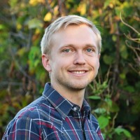 The Nature Conservancy Employee Luke Petersen's profile photo