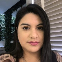 Arquimia Inmobiliaria Employee Nadia S.'s profile photo