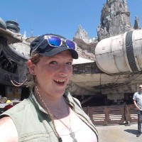 Nor-Ral, Inc Employee Angelina Walters's profile photo