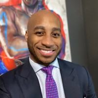 Ward Group Consulting Employee Courtney Ward's profile photo