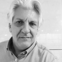 The French University in Egypt - UFE Employee Philippe Bastide's profile photo