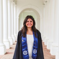 UVA Health Employee Grace Padilla's profile photo