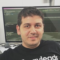 Mohamad abu Maraseh Email