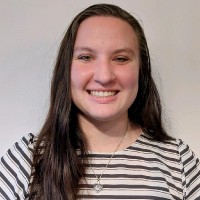 Wisconsin State Law Library Employee Jaden Henneman's profile photo