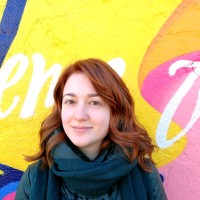 Oikon Ltd. - Institute of Applied Ecology Employee Lea Petohleb's profile photo