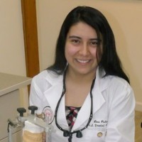 Self-employed Employee Lina Pulido's profile photo