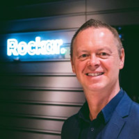 Rockar Jaguar Land Rover Employee Martin Sewell's profile photo