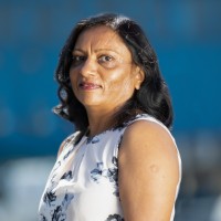 Hira Construction D&B Ltd Employee Jasu Panchani's profile photo