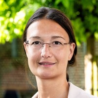 RegMed XB Employee Stephanie de Zeeuw's profile photo