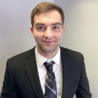 Echo Hospice of Ohio Employee Joshua Kolasinski's profile photo