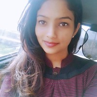 Tech Explica Employee Aishwarya Nair's profile photo