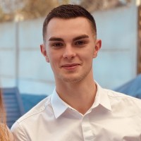 FTCS FORAGE Employee Maxime Loriou's profile photo