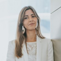 WTC Free Zone Employee Valentina Frechou's profile photo