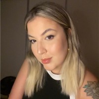 XTMEDIA Employee Thamires Chinelatto's profile photo