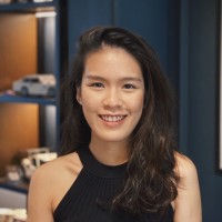 Faction VC Employee Clara Boh's profile photo