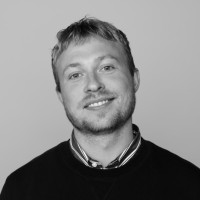 &Co. / NoA Employee Christoffer Jensen's profile photo