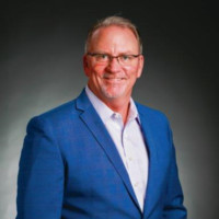 GoHealth Employee Craig Uchytil's profile photo