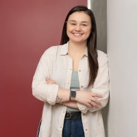 ArachnidWorks Employee Alexis Andrukat's profile photo
