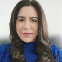 e-voque Employee Andrea Alexandra Gómez de la Torre Eyzaguirre's profile photo