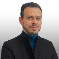 IGC PHARMA Employee Diego Rodríguez-Soacha's profile photo