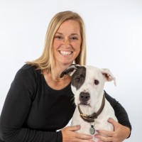 Richmond SPCA Employee Amanda Parker's profile photo