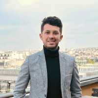 GEEGLEE - Augmented Human Intelligence Employee Hamza Benjdiya's profile photo