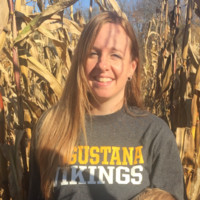 Boys & Girls Clubs of the Fox Valley Employee Katherine van Groll's profile photo