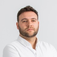 New Zealand Mint Employee Artur Aldridge's profile photo