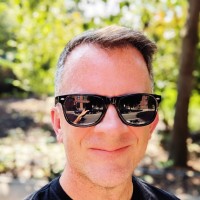 Inntopia Employee Brian Cox's profile photo