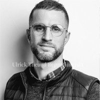 PLAN CARRE Employee Nicolas Dagorn's profile photo