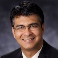 NuStar Energy L.P. Employee Manish Kapoor's profile photo