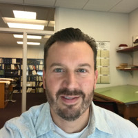 Environmental Engineering, Inc. Employee John Belfonti's profile photo