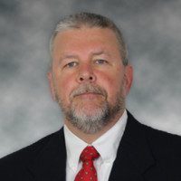 AECOM Hunt Employee Matt Henn's profile photo