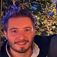 Vitsan Claims Services Employee Kubilay Delen's profile photo