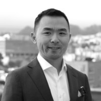 Federal Reserve Bank of San Francisco Employee Charles Tsai's profile photo