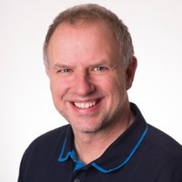 Numan Employee Max Ratcliff's profile photo