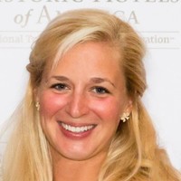 Select Registry Distinguished Inns of North America Employee Heather Taylor's profile photo