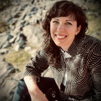 Ellen Garrett Email & Phone Number