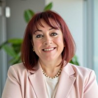 Re:Build Cutting Dynamics Employee Angela Carpenter's profile photo