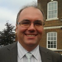 Aggregate Industries UK Employee Paul Wagstaff's profile photo