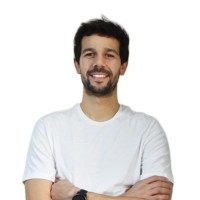 Streaver Employee Fabián Larrañaga's profile photo