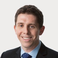 Accenture Employee Chris Rawlings's profile photo