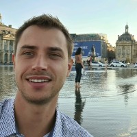 Lionel Gasik Email