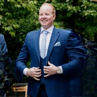 Reinier de Graaf ziekenhuis Employee Jordy Boer's profile photo