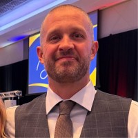 Matthew Taylor Email & Phone Number